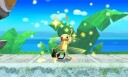 Chibi-Robo!: Zip Lash (3DS)