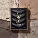 Yves Saint Laurent Couture Mini Clutch 720 Captivating Dunes