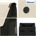 Andersen Scala Shopper Plus JANO 36 Liter Cream
