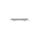 OZZ DRB1 P20" White ledbar kurvet 20" 9900 Lumen 134W pos.lys