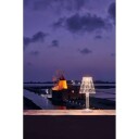 Kartell Battery Bordlampe Grønn