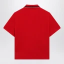 Versace Dame Topper Rød L,