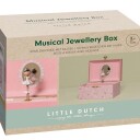 Little Dutch Jewellerybox With Music EVI   125308 