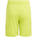 adidas Tiro 24 Treningsshorts Gul/Oransje XS