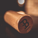 Meinl Wood Shaker Beech