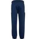 Hummel Hmljr Loose Blocked Sweatpant Navy 140