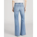 Frame Dame Jeans Blå W27,