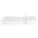  Gjesthåndkle SOLUND 2 pcs Hvit 15 x 21 cm 550 gsm