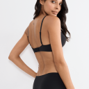 Triumph Body Make Up Illusion Whp Ex Black 80 E