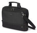 Dicota Slim Case PC veske 12 14" Svart