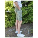Aeronautica Militare Herre Shorts Grønn M,