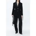 Balenciaga Dame Sko Svart 35 EU,