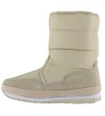 Rubber Duck Vintersko   Snowjogger   Light Beige   Rubber Duck   42   Vinterstøvler