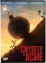 Coyote Vs. Acme (2026) / Per Ulv på saken DVD