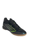 adidas Performance F50 League In - Black - 46 2/3