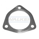 WALKER 80379 Pakning, eksosrør