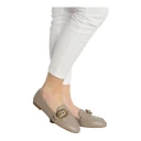 Kurt Geiger Dame Sko Brun 39 EU,
