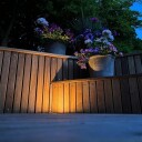 Light By Juhl Cosmos undergrunnsspotlight Zigbee svart 10 pk
