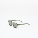 Solbriller D.Franklin Pitch Green / G15 Green Universal