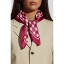 Coach Dame Accessories Rosa ONE SIZE,