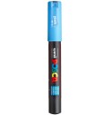 Posca Posca Marker PC-1M Extra-fine Light blue