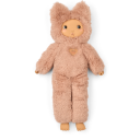 Liewood Misa Cleo Plush Doll PALE TUSCANY One Size