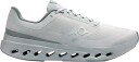 On Cloudsurfer Next - Grey - 41