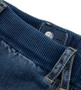 Name It Mini Jeans nmmBen Baggy R Cargo 9770 yt Blå