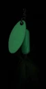 Tasmanian Devil - Tassie TaiLumo Green - 7 gr