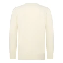 Franzese Collection Herre Strikkevarer Beige 2XL,
