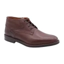 Ambiorix Herre Sko Brun 42 1/2 EU,