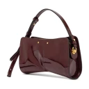 Gianni Chiarini Dame Vesker Rød ONE SIZE,