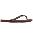 Havaianas Hav. Slim Square   Brown   35 36