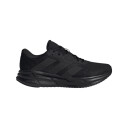 Adidas Galaxy 7 løpesko herre Svart 42