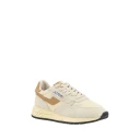 Autry Dame Sko Beige 37 EU,