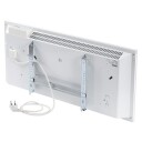 Adax Neo panelovn med WiFi H 04 (hvit)