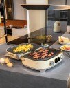 Bordgrill Creme