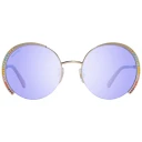 Swarovski Dame Accessories Gul ONE SIZE,