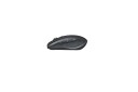 Logitech MX Anywhere 2S Trådløs Laser Mus med 4000 DPI - Grafitt