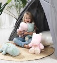 Teddykompaniet Kosedyr Cool Crocs 40 cm Stina Sr