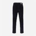 Hiltl Parma Corduroy Wide - Navy