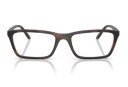 Briller   VO5667 fra Vogue   Lilla   plast   firkantet   Small