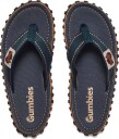 Gumbies Unisex Islander Classic Navy 42, Classic Navy