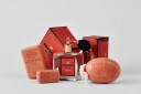 Claus Porto  Musgo Real Puro Sangue Body Soap on A Rope