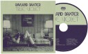 Rayland Baxter  True Violet  CD