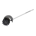 Milwaukee M18 Foph-rba Gummibørste