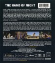 Hand Of Night Bluray