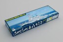 I Love Kit 1/200 USS Curtis Wilbur DDG-54