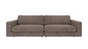 Rowico Home Duncan 3 seters sofa Mørk beige Greg 7 258 x 103 x 78 cm Beige
