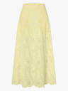 Cras Briza Skirt Gul 40